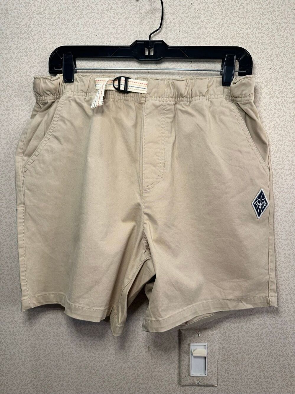 NWT Prana shorts